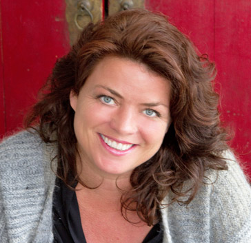 Eva Vosdingh Bessem